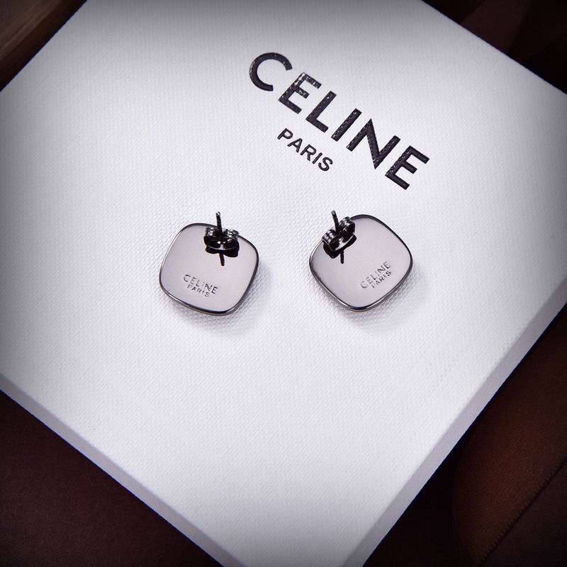 Celine Earring 07yxs31